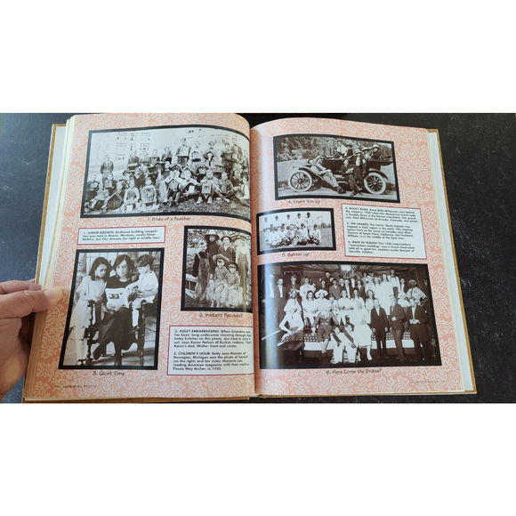 From Flappers to Flivvers...We Helped Make the '20s Roar by Bettina Miller... - Picture 6 of 10